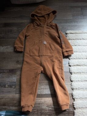 Carhartt One-Piece